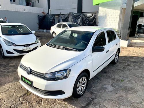 Vw Gol Gvi Special 15/16