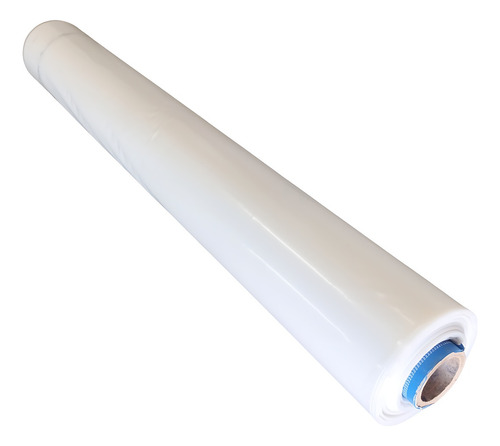Lona Estufa Plantas 8 X 35 Mts C/aditivo Uv Antiaderente