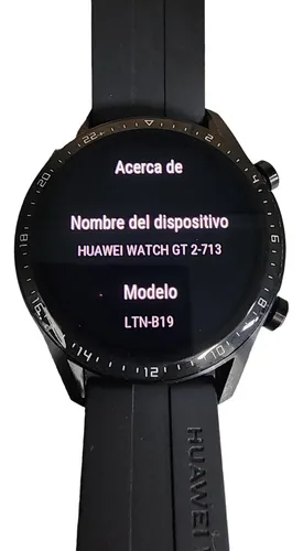 Comprar huawei watch gt 2 46mm new arrivals