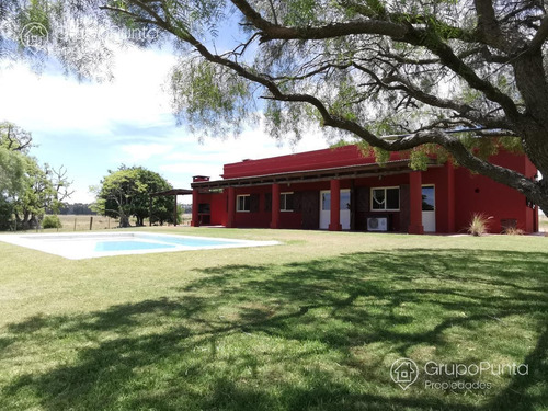 Imagen 10 de 30 de Chacra De 5 Hectáreas En Jose Ignacio Prop5000