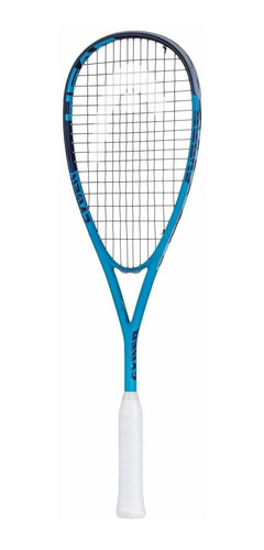 Head Cyber Pro Raqueta Squash