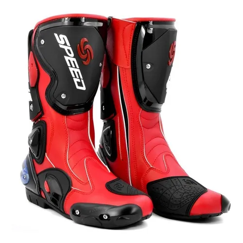 Botas outlet speed bikers