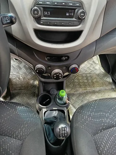Chevrolet Spark 1.2 Gt Ls
