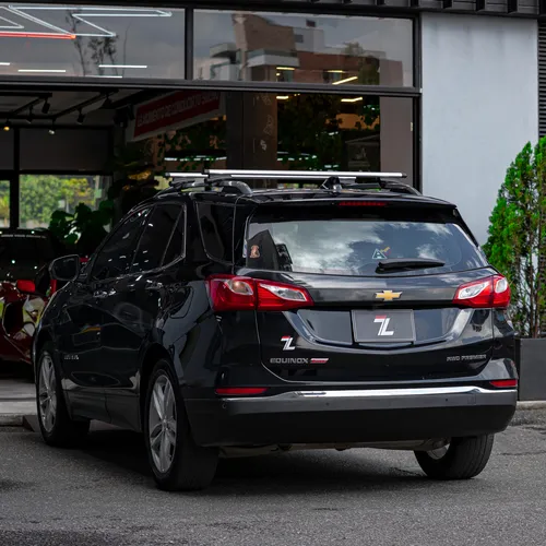 Chevrolet Equinox premier 1.5