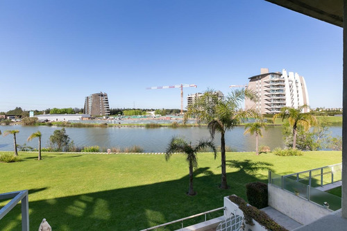Imagen 20 de 21 de Departamento - Marinas Del Portezuelo