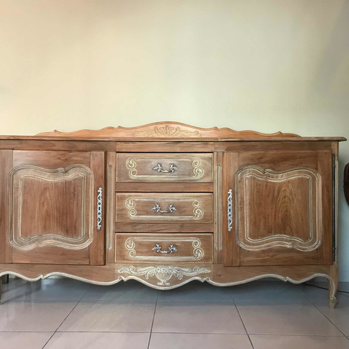 Imagen 2 de 5 de Restauracion, Reciclado De Muebles Antiguos, Tapiceria