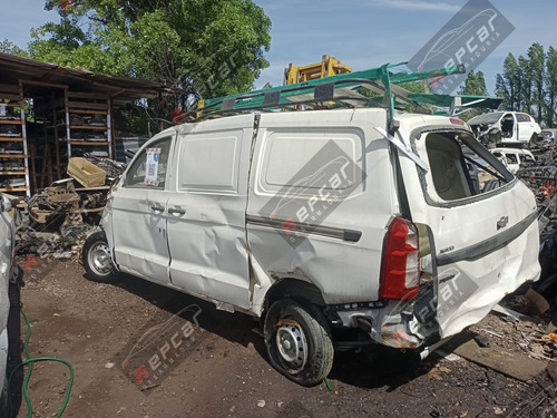 Chevrolet N400 Max 2022 En Desarme