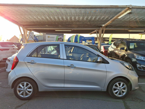Kia Morning 2016