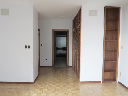 Imagen 14 de 18 de Venta Apartamento Tres Dormitorios Y Garage Pocitos