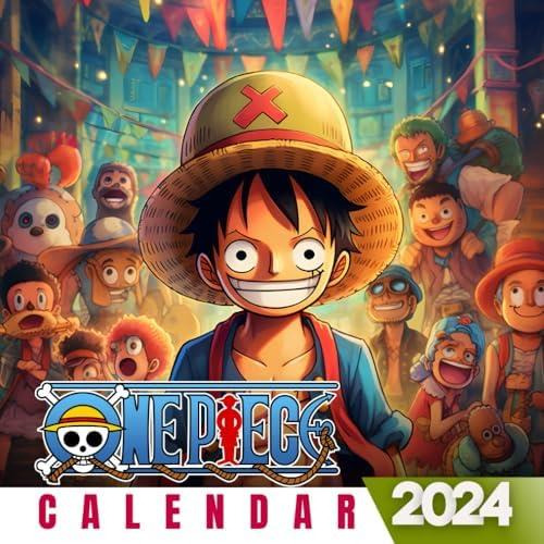 Libro: Calendar 2024: 2024 From January To December, 8.5 X 8