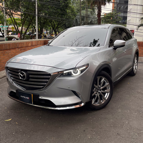 Mazda CX-9 2.5 Grand Touring Signature | TuCarro