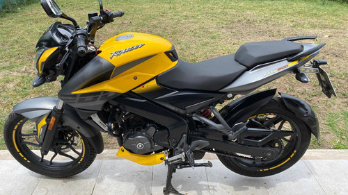Imagen 5 de 15 de Bajaj Rouser Ns 200 Fi