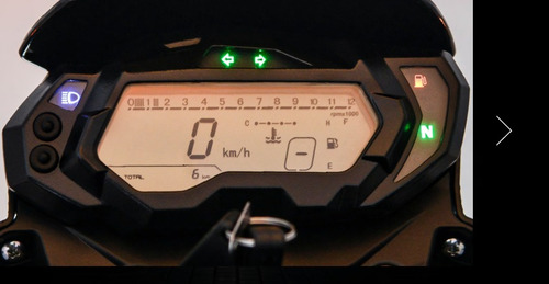 Benelli 251 S - Nueva Tnt 25 Abs Inyeccion Led - Agrobikes