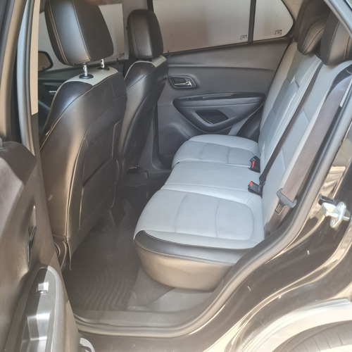 Chevrolet Tracker 1.8 Ltz+ 140cv