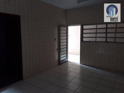 Imagem 22 de 30 de Vendo Prédio Comercial Versátil Jaguaré - Pr0076
