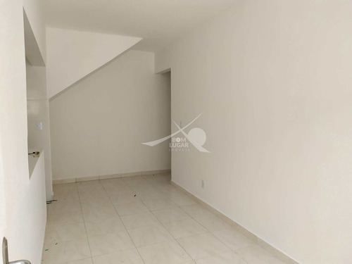 Imagem 5 de 16 de Casa De Condomínio Em Praia Grande, Anhanguera - V5183