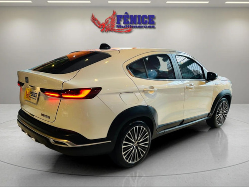 Fiat Outros Modelos FASTBACK LIMITED ED.1.3 270 T.FLEX AUT.