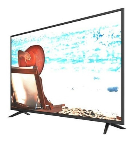 Led Kioto 55 Ultra Hd Smart Tv Keuh5521