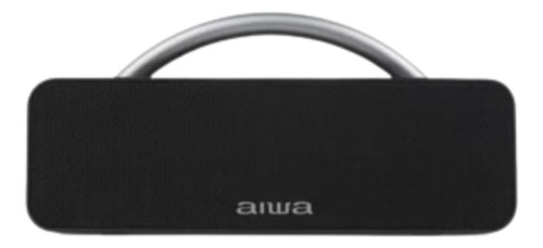 Parlante Bluetooth Aiwa 20w Portatil Aws80btb