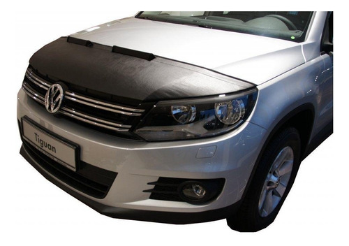 Antifaz Vw Tiguan 2012 Al 2017 Solo Parte Cofre Bigotin