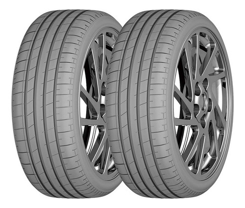 Paquete De 2 Llantas 205/55r16 Arcron Opteco A1 91v