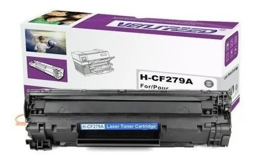 Cartucho Toner Compatible Venspeed Hp Cf279a Nuevo