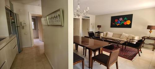 Alquiler Amoblado * 2 Dormitorios En Suite ( Valor Con Expensas Incluidas)