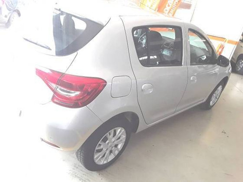 Renault Sandero 1.0 12v Sce Flex Zen Manual
