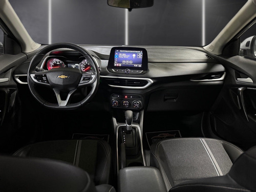 Chevrolet Tracker LTZ 1.0 Turbo 12V Flex Aut.