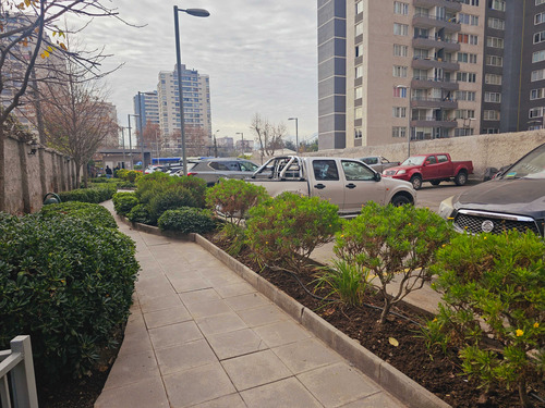 Venta Departamento San Miguel 2d-2b (94169)