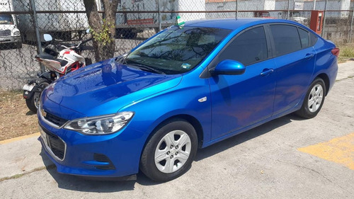 Chevrolet Cavalier 1.5 Ls Mt