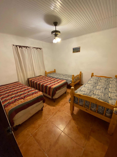 Alquiler Casa En La Paloma