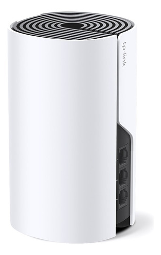 Roteador Wi-fi Mesh Dual-band Ac1900 Deco S7 Tp-link Cor Branco 110V/220V