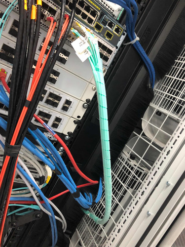 Alquiler De Infraestructura Ti, Servidores,storage,tape,sas