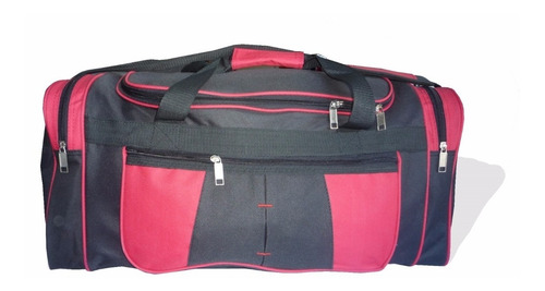 Imagen 1 de 4 de Bolso De Viaje Combinado 27 Pulgadas Importador Directo !!!!