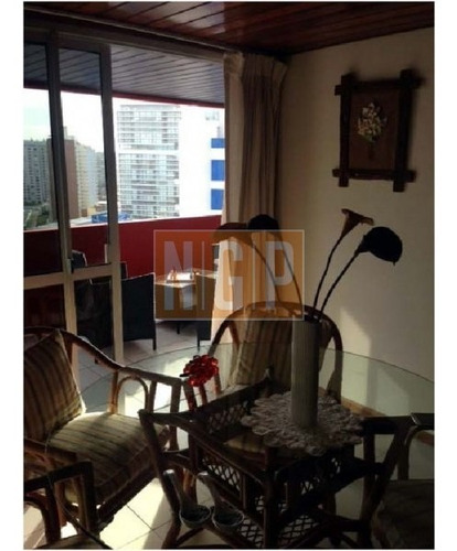 Divino Impecable Con Servicios -ref:16310