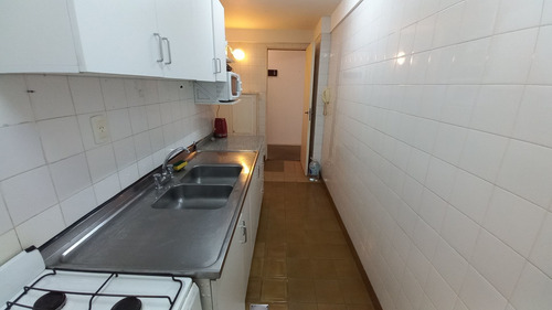 Imagen 28 de 30 de Venta Departamento 3 Amb. Patio Recoleta/balvanera