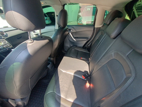 Citroën C3 C3 Exclusive 1.6 16V (Flex)(aut)