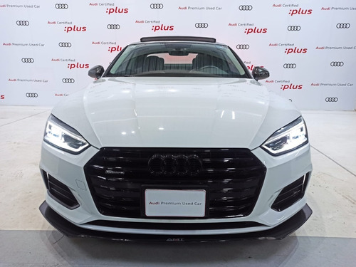 Imagen 3 de 15 de Audi A5 Elite 252hp Quattro2018