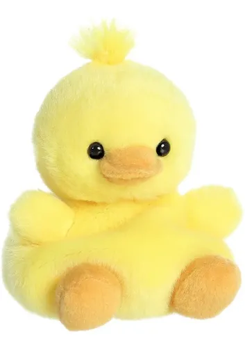 Aurora Peluche Palm Pals Darling Duck Patito Mini Cute 82062 | Meses ...