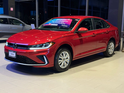 Volkswagen Jetta 1.4 Tsi Trendline Tiptronic