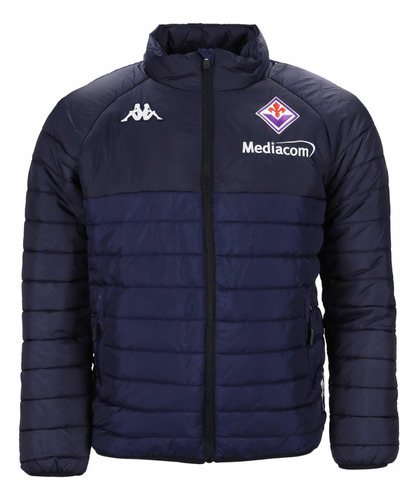 Campera De La Fiorentina Talle M Kappa Traida De Italia