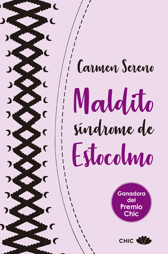 Maldito Sindrome De Estocolmo (serie Estocolmo #1), De Serrano, Carmen. Editorial Principal De Los Libros En Español