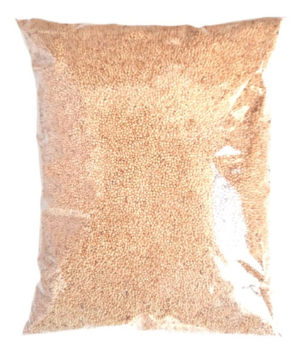 Amaranto 1 Kg Agroecológico Calidad Premium