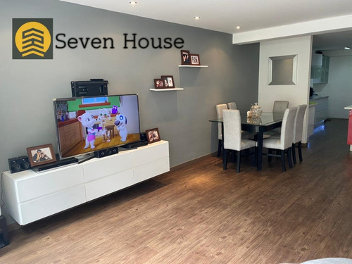 Imagen 5 de 14 de Hermoso Townhouse El Hatillo Conjunto Residencial Terrazas