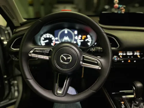 Mazda CX-30 2.0 Grand Touring At