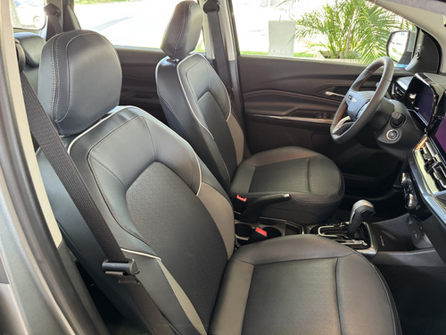 Chevrolet Spin 1.8 Premier 7As At 105Cv
