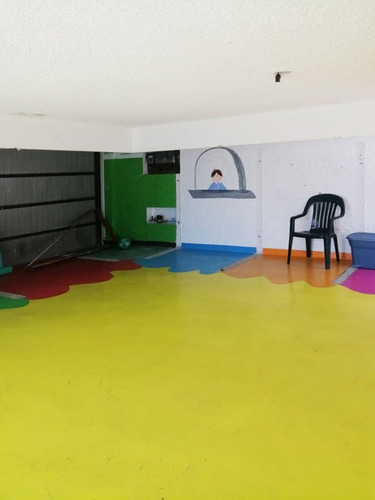 Imagen 7 de 12 de Tz Excelente Casa Para Kinder O Escuela En Cuajimalpa (1232)
