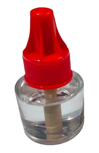 Imagen 4 de 9 de Vape Repelente Maquina Electrico Mata Mosquito Zancudos