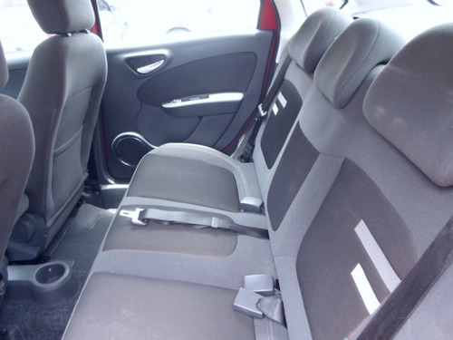 Fiat Grand Siena 1.6 Mpi Essence 16v Flex 4p Automatizado